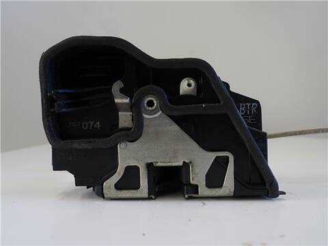 Foto 2ª: Cerradura Puerta Delantera Derecha Bmw Serie 1 114 2.0 118D BERLINA 122CV 90KW [M47N 204 D4] (2007)
