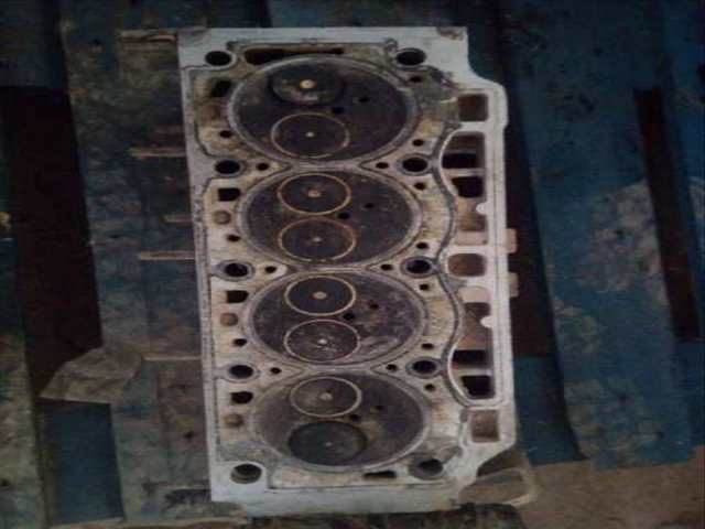 Culata Renault Laguna 1.9 DCI DIESEL FAP GRANDTOUR 130CV 96KW