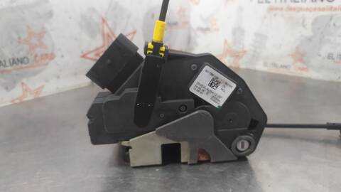 Foto 2ª: Cerradura Puerta Trasera Derecha Ford Kuga TITANIUM 180CV 132KW [T8MA] (2016)