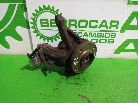 Foto 2ª: Mangueta Delantera Izquierda Peugeot Partner 2.0 HDI CAT 90CV [RHYDW10TD] (1996)