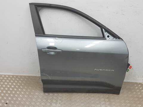 Puerta Delantera Derecha Jeep Avenger ALTITUDE ELECTRIC