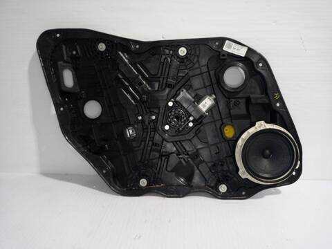 Elevalunas Eléctrico Delantero Izquierdo Kia Niro HYBRID CONCEPT 141CV