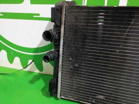 Foto 3ª: Radiador Motor Lancia Y 1.3 MULTIJET 16V ARGENTO 10.2006 ) 75CV [199A2000] (2003)