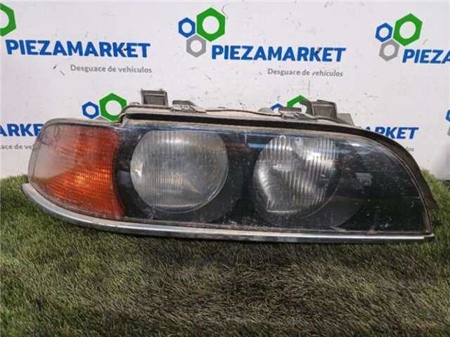 Faro Derecho Bmw Serie 5 518 2.8 528I [2.8 LTR. - 142 KW 24V CAT]