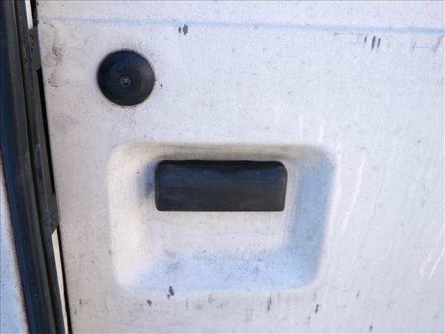 Maneta Exterior Portón Ford Transit 2.4 TDCI 2000-2006