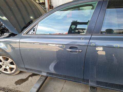Puerta Delantera Izquierda Audi A4 BASICO AVANT 143CV 105KW