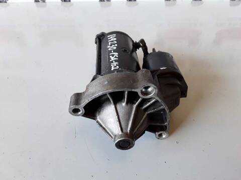 Motor de Arranque Citroen Zx 1.9 TD TENTATION 90CV
