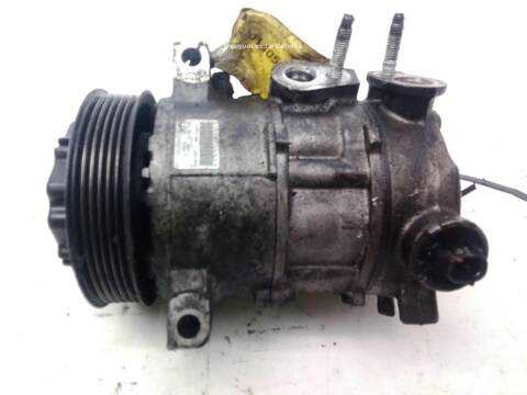 Foto 3ª: Compresor Aire Acondicionado Chrysler Sebring VERSION INDEFINIDA (2000)