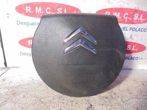 Foto 1ª: Airbag Delantero Izquierdo Citroen C4 1.4 16V BERLINA 88CV 65KW [KFU] (2005)