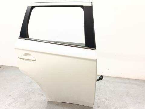 Foto 1ª: Puerta Trasera Derecha Mitsubishi Outlander 2.0 HYBRID 4WD GG2W) 121CV 89KW [4B11] (2013)