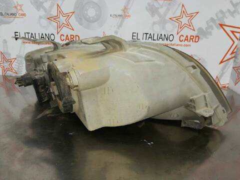 Foto 2ª: Faro Izquierdo Daewoo Kalos VERSION INDEFINIDA (2002)