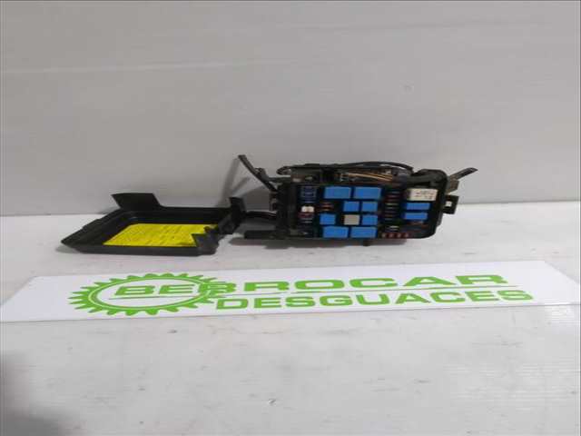 Caja Reles Fusibles Hyundai i30 1.6 CRDI 90CV 66KW