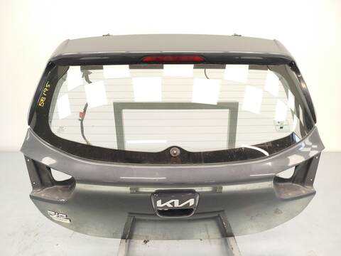 Foto 2ª: Portón Kia Rio 1.0 T-GDI 120 ECO-DYNAMICS 120CV 88KW [G3LF] (2022)