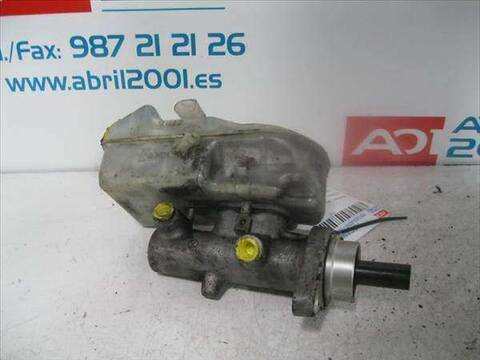 Foto 2ª: Bomba Freno Volkswagen Transporter 2.5 TDI 130CV 96KW [AXD] (2004)
