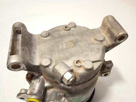 Foto 3ª: Compresor Aire Acondicionado Mazda 3 2.0 CAT 120CV 88KW [PE] (2014)