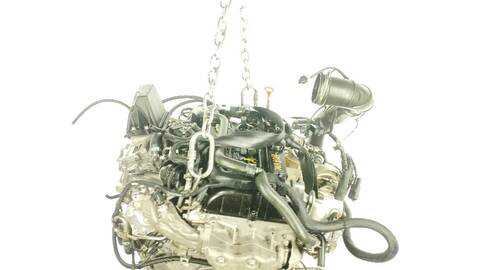Motor Completo Mercedes Sprinter 516 CDI 906.655 906.657)