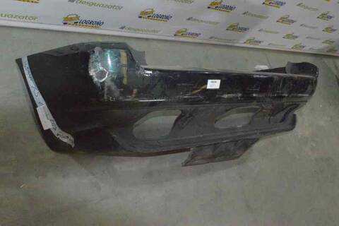 Foto 3ª: Paragolpes Trasero Bmw X5 4.4 V8 32V 320CV (2013)