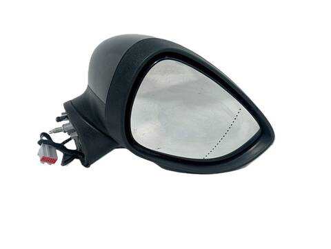 Retrovisor Derecho Ford Fiesta 1.25 16V CAT 82CV