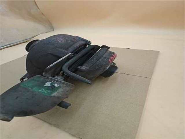 Foto 3ª: Turbocompresor Ford C Max 1.6 TREND (D) [1.6 LTR. - 80 KW TDCI CAT] FOCUS(CAP)(2003 _2007)