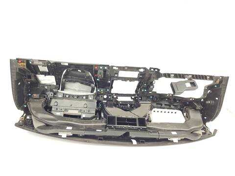 Foto 2ª: Kit Airbag Renault Arkana TECHNO