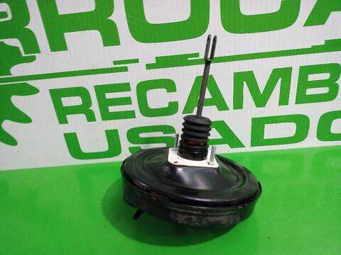 Foto 2ª: Servofreno Opel Zafira 1.9 CDTI CAT Z 19 DTL) 101CV [D/ Z19DT] (2005)