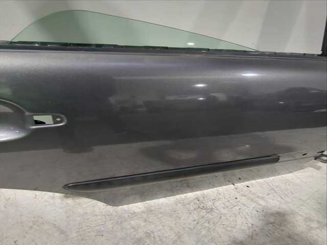 Foto 3ª: Puerta Trasera Derecha Citroen C3 1.4 I 73CV 54KW [KFV (TU3A),KFV (TU3JP)] (2004)