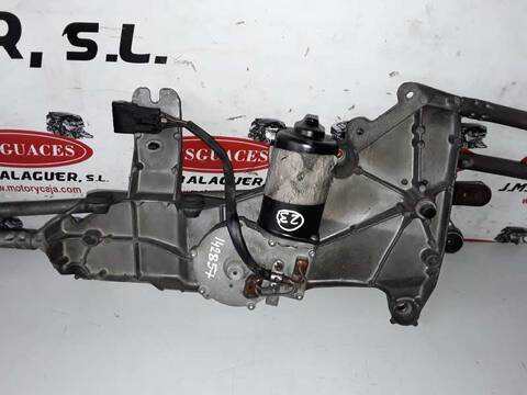 Foto 2ª: Motor Limpia Delantero Peugeot 807 SR 2.0 HDI CAT RHK - DW10UTED4) 120CV (2006)