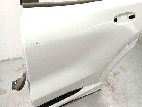 Foto 2ª: Puerta Trasera Izquierda Ford Puma 1.0 ECOBOOST MHEV 125CV 92KW [B7JB] (2024)