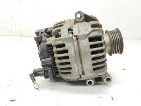 Foto 4ª: Alternador Renault Laguna 140CV 103KW (2003)
