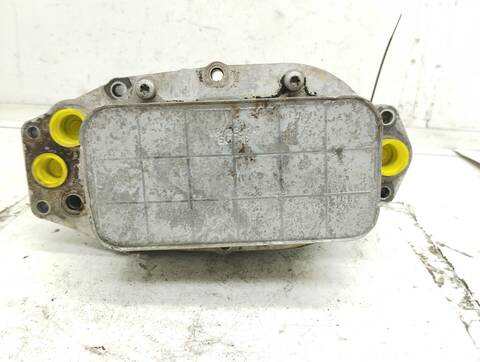 Foto 4ª: Radiador Aceite Peugeot 607 BASICO 204CV 150KW [UHZ] (2005)