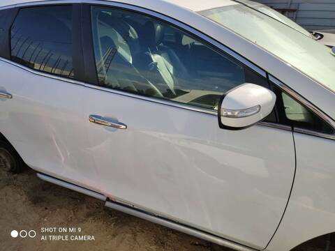 Foto 2ª: Puerta Delantera Derecha Mazda CX7 D LUXURY (2006)