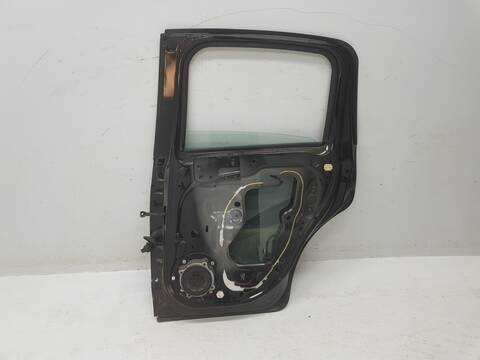 Foto 3ª: Puerta Trasera Derecha Citroen C3 LIVE (2016)