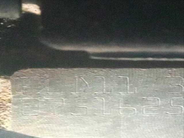 Foto 1ª: Motor Completo Jaguar XF 2.7 D (2008)