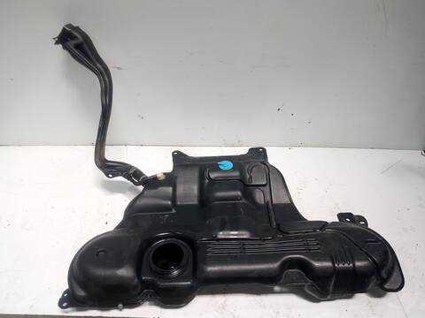 Deposito de Combustible Renault Scenic AUTHENTIQUE 86CV 63KW