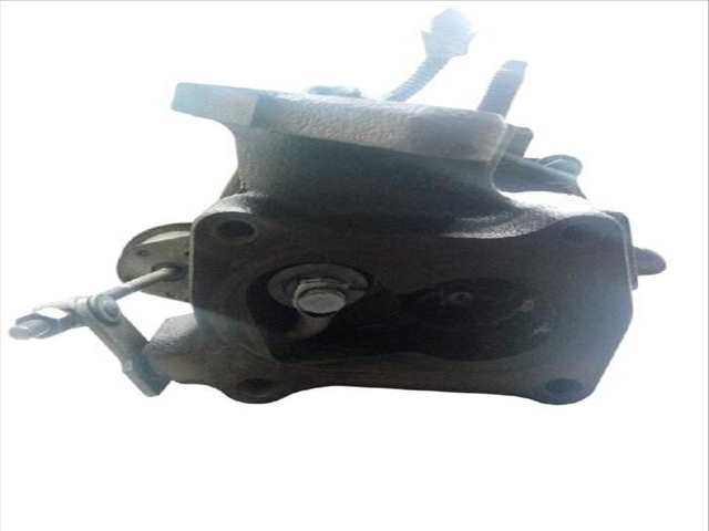 Foto 3ª: Turbocompresor Nissan Note 1.5 DCI 68CV (2005)