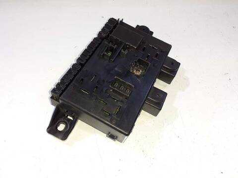 Foto 1ª: Centralita Motor ECU Mercedes Clase V 200 136CV 100KW (2014)