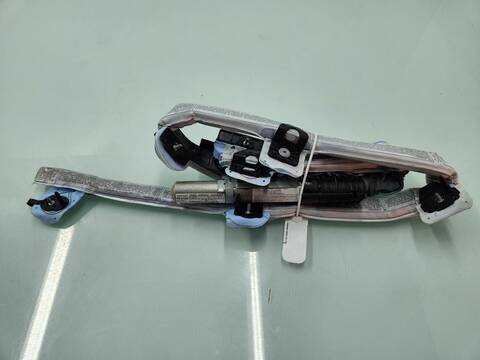 Foto 2ª: Airbag Cortina Delantero Derecho Bmw Serie 1 114 123D COUPE 204CV 150KW [N47D20B] (2009)