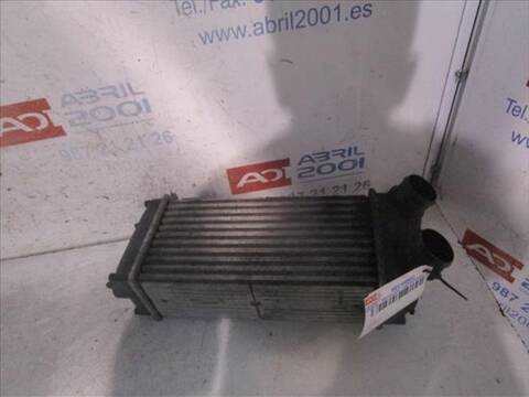 Intercooler Citroen C4 1.6 HDI PICASSO 109CV 80KW