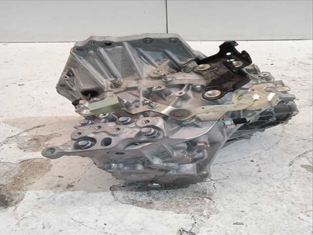 Foto 3ª: Caja Cambios Toyota Yaris 1.5 NSP131_) 112CV 82KW