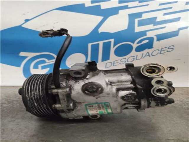 Compresor Aire Acondicionado Opel Corsa 1.3 CDTI