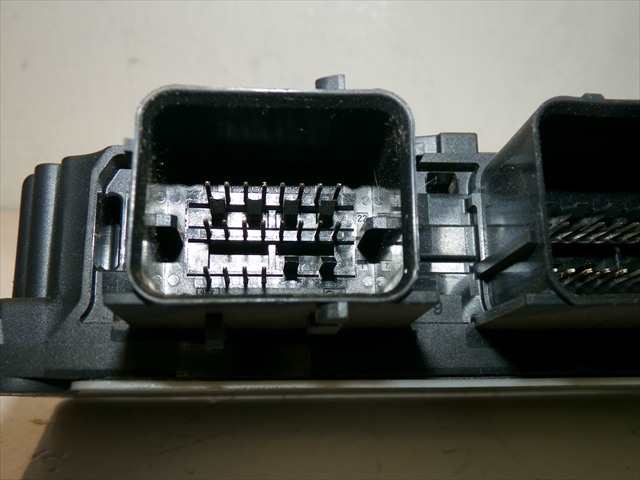 Foto 3ª: Centralita Airbag Opel Astra 1.4 G MODELO J,2013-2016 [A14NET] (2014)