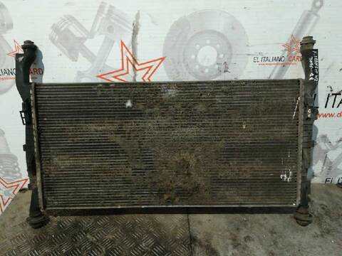 Foto 1ª: Radiador Motor Ford Transit 2.2 TDCI CAT 125CV 92KW CAJA CERRADA [CYRB] (2013)