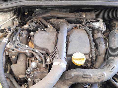 Motor Completo Renault Clio 1.5 DCI 75 75CV 55KW
