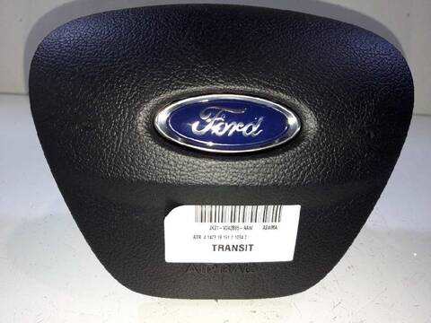 Foto 2ª: Kit Airbag Ford Transit 350 L2 130CV 96KW [BKFB] (2019)