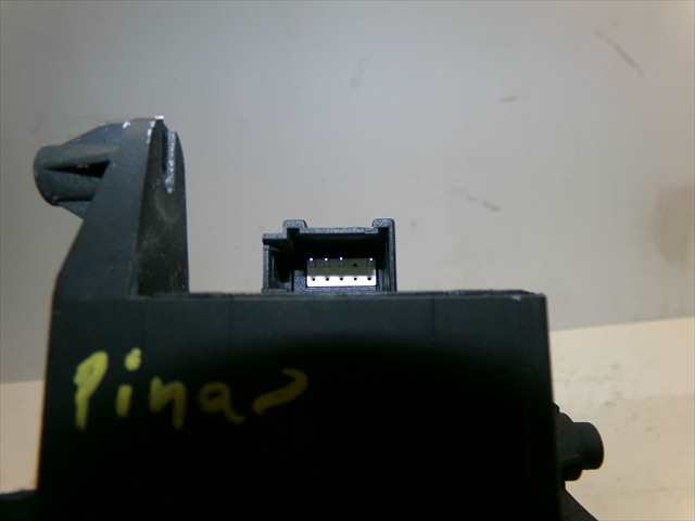 Foto 4ª: Botonera Elevalunas Audi A3 2.0 TDI MODELO 8P,2004-2008 [AZV] (2004)