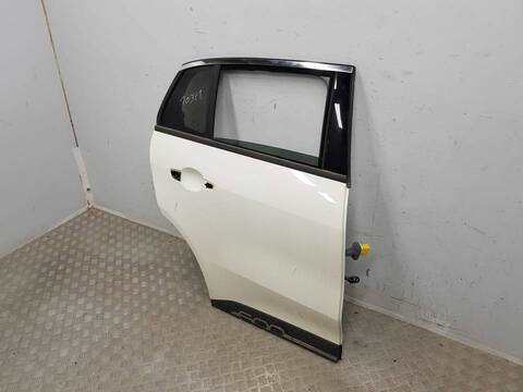 Foto 2ª: Puerta Trasera Derecha Fiat 600 VERSION INDEFINIDA
