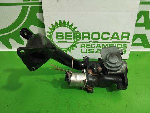 Valvula EGR Opel Astra 1.7 16V CDTI 101CV 74KW