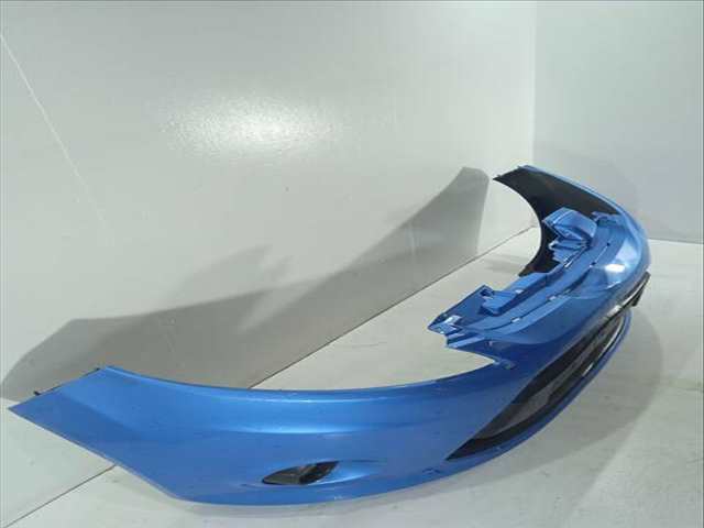 Foto 2ª: Paragolpes Delantero Ford Fiesta TREND 68CV 50KW [F6JD] (2009)