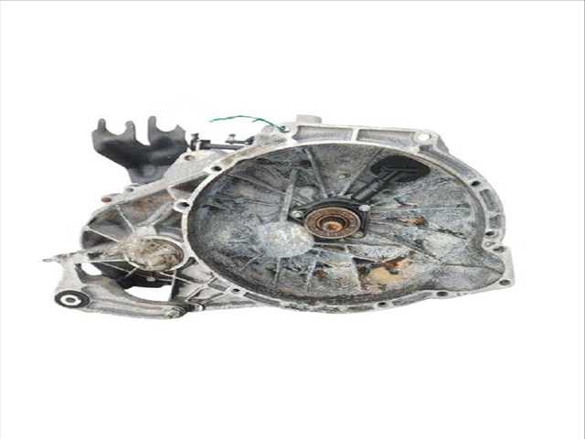 Caja Cambios Ford Focus 1.6 TI