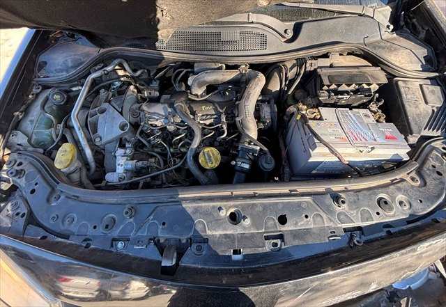 Motor Completo Renault Megane 1.9 DCI 2002-2008